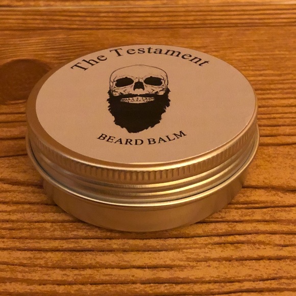 High Quality Beard Balm - Picture 4 of 5